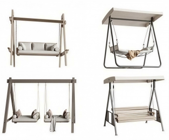 Modern Hanging Chair-ID:165292026