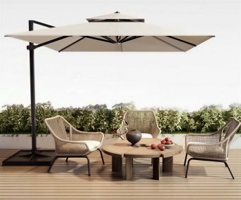 Modern Outdoor Tables And Chairs-ID:440812111