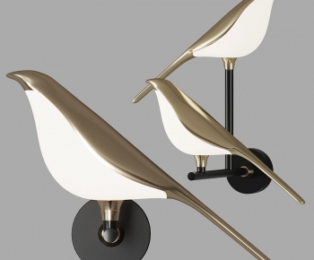 Modern Wall Lamp-ID:263623955