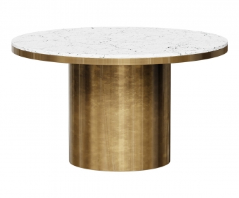 Modern Dining Table-ID:939954045