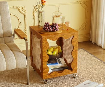 Modern Bedside Cupboard-ID:886631972