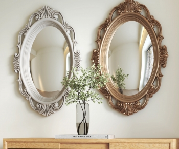 French Style The Mirror-ID:835515029