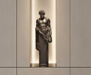 Modern Sculpture-ID:945240026