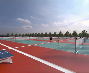 Modern Outdoor Sports Stadium-ID:807158953
