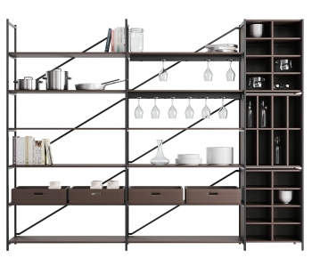 Modern Wine Cabinet-ID:269026046