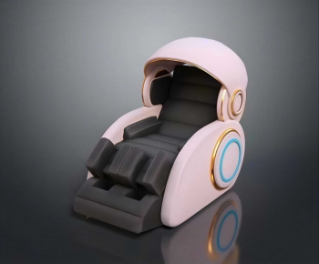 Modern Massage Chair-ID:274625061
