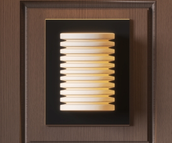 Modern Wall Lamp-ID:563571938