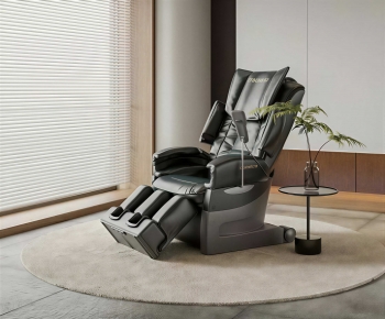 Modern Massage Chair-ID:734608893