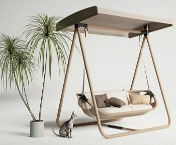 Modern Hanging Chair-ID:639986995