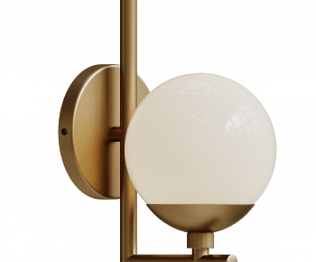 Modern Wall Lamp-ID:716490037