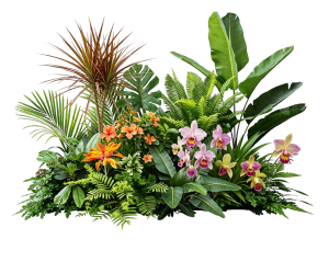 ModernPlant Leaves