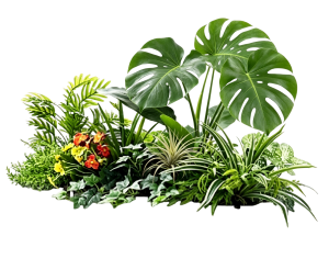 ModernPlant Leaves