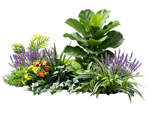 ModernPlant Leaves