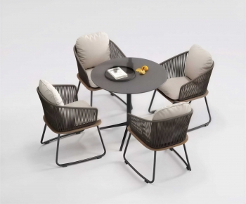 Modern Outdoor Tables And Chairs-ID:929749978