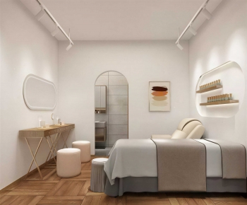 Modern SPA Beauty-ID:677011046