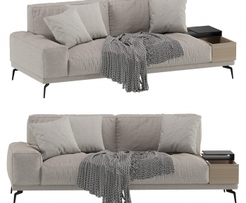 Modern A Sofa For Two-ID:517971999
