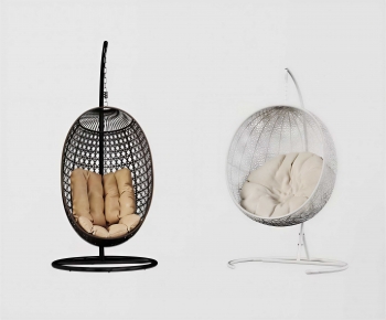 Modern Hanging Chair-ID:170622111