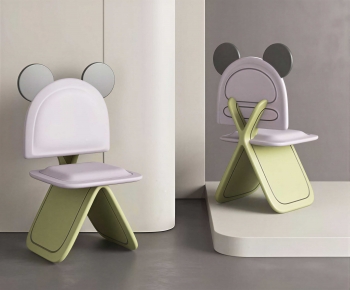Modern Children Chair-ID:751779085
