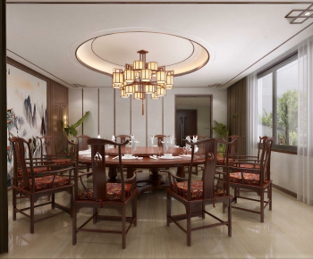 Chinese Style Restaurant Box-ID:149372102