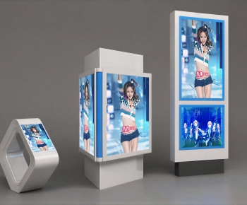 Modern Computer/Computer Screen-ID:950753933