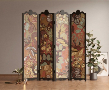 American Style Partition-ID:855000978