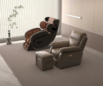 Modern Massage Chair-ID:976856951