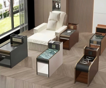 Modern Side Table/corner Table-ID:859092006
