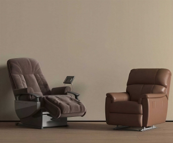 Modern Single Sofa-ID:586323985