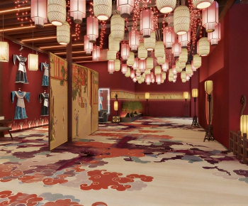 New Chinese Style Other-ID:386909967