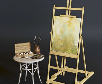 Modern Art Equipment-ID:803234105