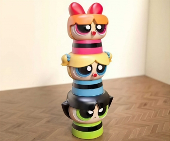 Modern Sculpture-ID:206110957