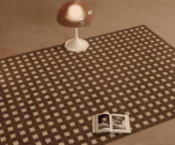 Modern The Carpet-ID:780101062