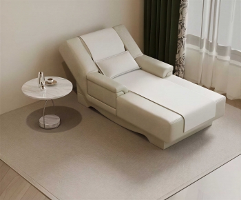 Modern Recliner-ID:551893952