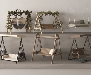 Modern Hanging Chair-ID:884181026