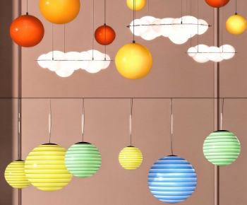 Modern Droplight-ID:208840417