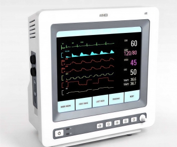 Modern Medical Equipment-ID:505145077