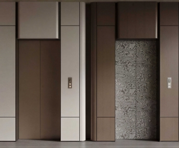 Modern Lift-ID:382894993
