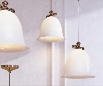 Simple European Style Droplight-ID:177601102