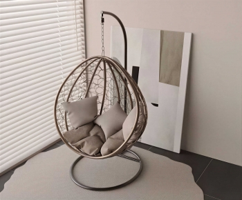 Modern Hanging Chair-ID:391895061