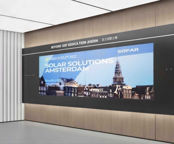 Modern Culture Wall-ID:161581046