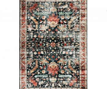 American Style The Carpet-ID:370399953