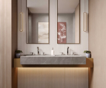 Modern TOILET-ID:741962911