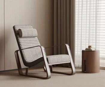 Modern Lounge Chair-ID:448980095