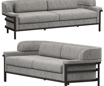 Modern A Sofa For Two-ID:242156035
