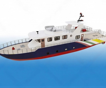 Modern Ship-ID:998141052