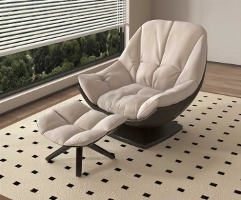 Modern Lounge Chair-ID:645589849