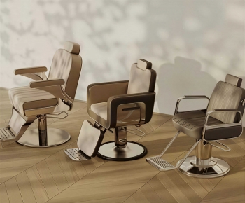 Modern Barber Chair-ID:622087968