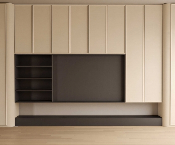 Modern TV Cabinet-ID:522586117