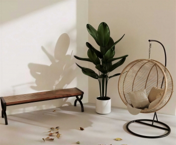 Modern Hanging Chair-ID:761424063