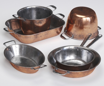 Modern Cookware-ID:682234059